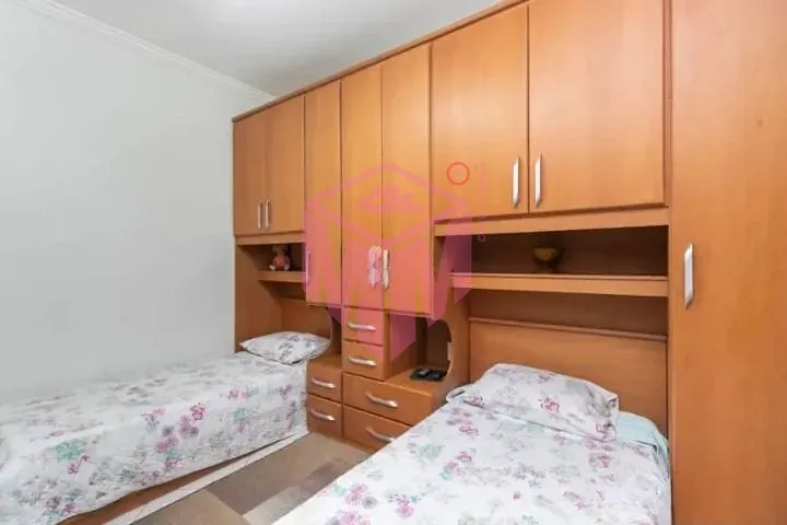 Sobrado, 4 quartos, 243 m² - Foto 30