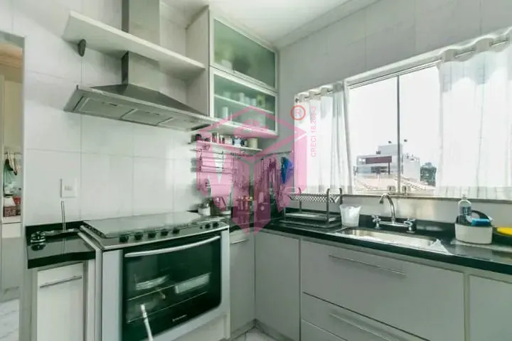 Sobrado, 4 quartos, 243 m² - Foto 14
