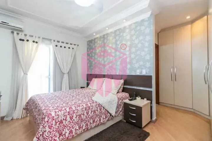 Sobrado, 4 quartos, 243 m² - Foto 17