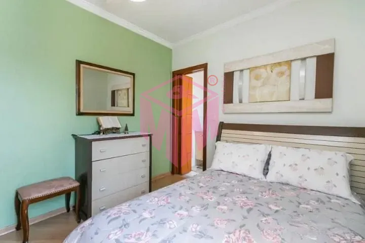 Sobrado, 4 quartos, 243 m² - Foto 26