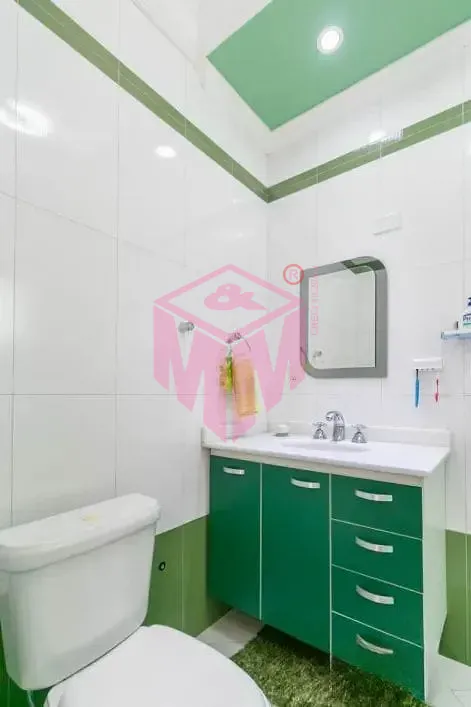 Sobrado, 4 quartos, 243 m² - Foto 32