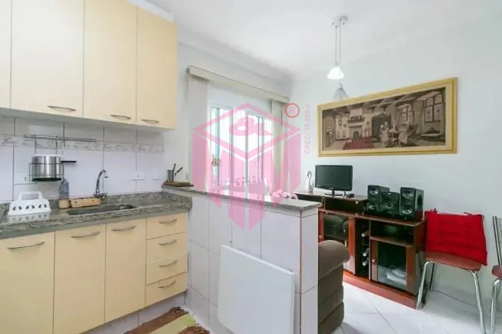 Sobrado, 4 quartos, 243 m² - Foto 11