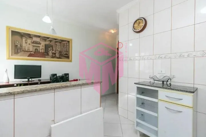 Sobrado, 4 quartos, 243 m² - Foto 12