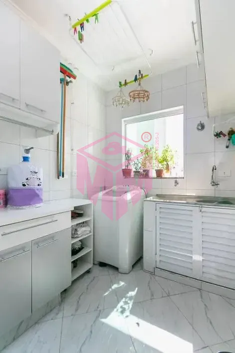 Sobrado, 4 quartos, 243 m² - Foto 16
