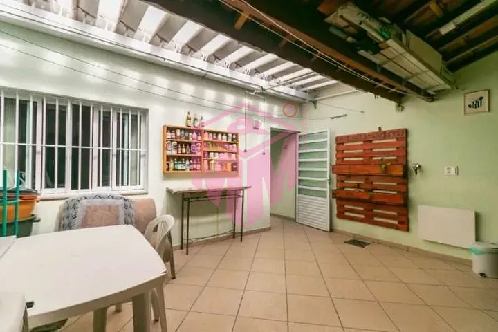 Sobrado, 4 quartos, 243 m² - Foto 37