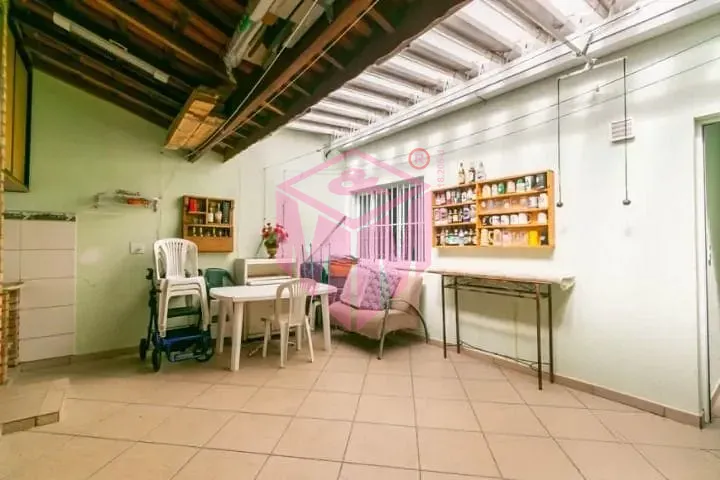 Sobrado, 4 quartos, 243 m² - Foto 36
