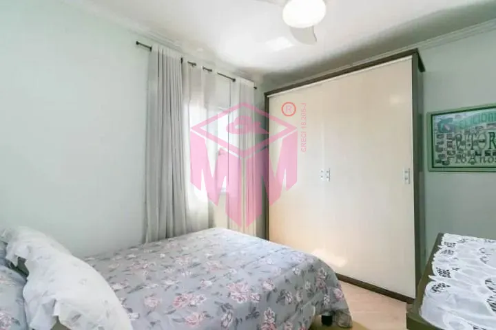 Sobrado, 4 quartos, 243 m² - Foto 27