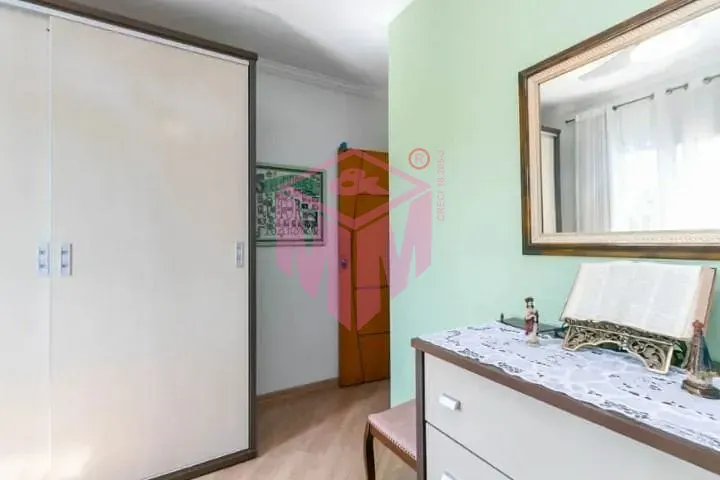 Sobrado, 4 quartos, 243 m² - Foto 28