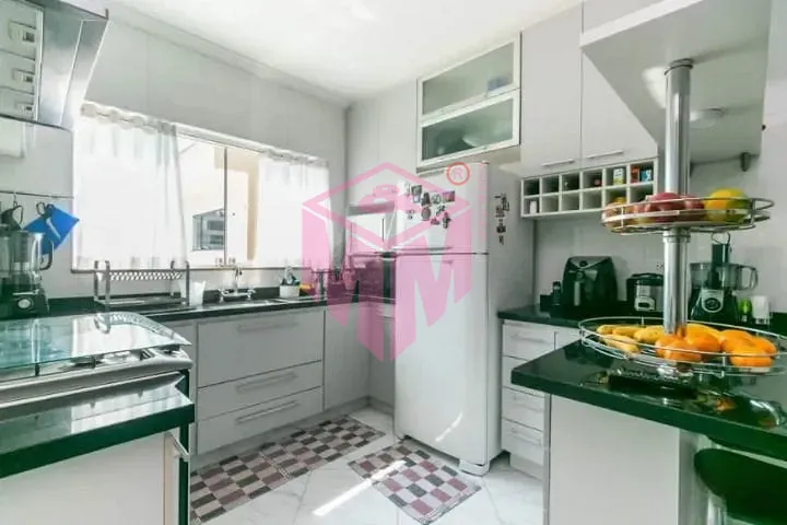 Sobrado, 4 quartos, 243 m² - Foto 10