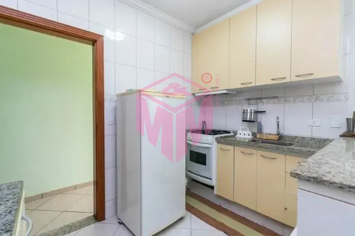 Sobrado, 4 quartos, 243 m² - Foto 13