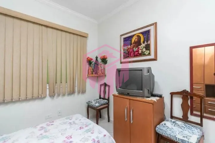 Sobrado, 4 quartos, 243 m² - Foto 29
