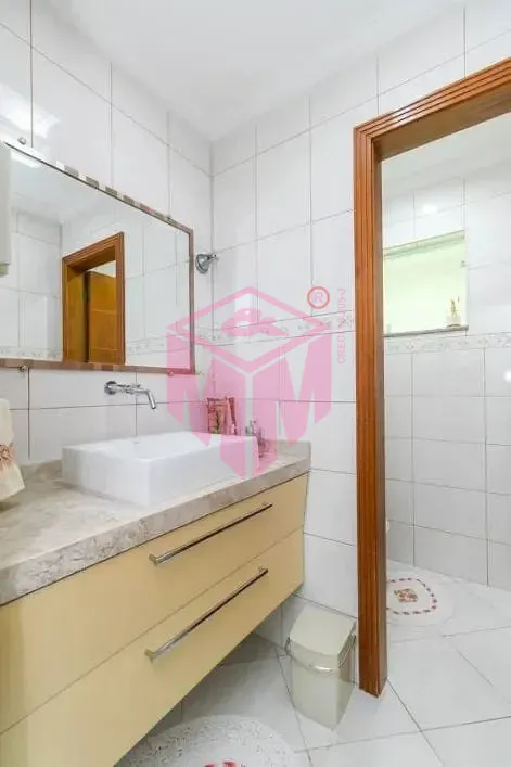 Sobrado, 4 quartos, 243 m² - Foto 34