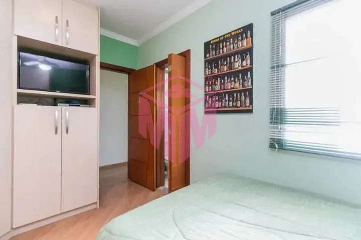 Sobrado, 4 quartos, 243 m² - Foto 24