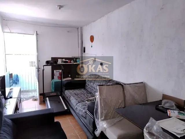Sobrado com 234m² 1 quarto e 1 banheiro, à venda, no bairro Vila Celeste em Itaquaquecetuba