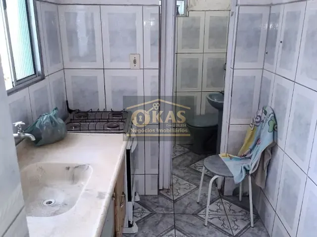 Sobrado com 234m² 1 quarto e 1 banheiro, à venda, no bairro Vila Celeste em Itaquaquecetuba