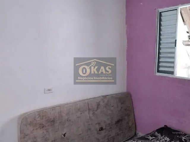Sobrado com 234m² 1 quarto e 1 banheiro, à venda, no bairro Vila Celeste em Itaquaquecetuba