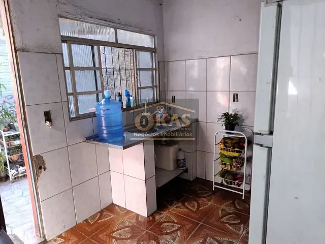 Sobrado com 234m² 1 quarto e 1 banheiro, à venda, no bairro Vila Celeste em Itaquaquecetuba