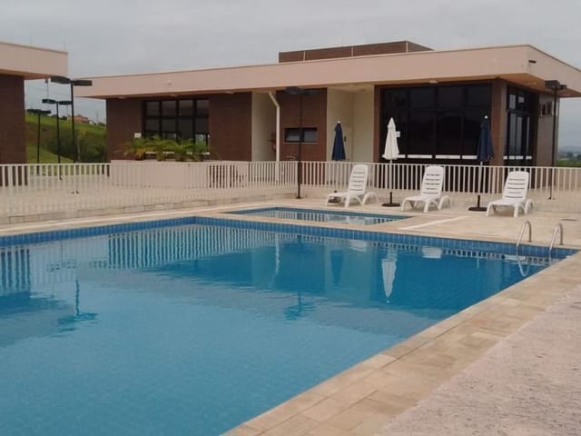 Foto do Sobrado - Sobrado no Condomínio Fogaça com 4 dormitórios à venda, 221 m² por R$ 774.000 - Jardim Panorama - Jacareí/SP | RUSSI IMÓVEIS