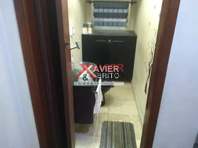 Sobrado 4 quartos e 4 banheiros, à venda, no bairro Vila Ema em São Paulo