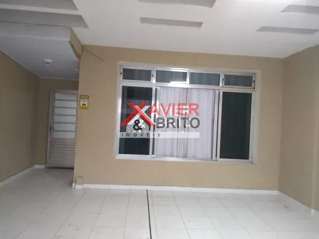 Sobrado 4 quartos e 4 banheiros, à venda, no bairro Vila Ema em São Paulo