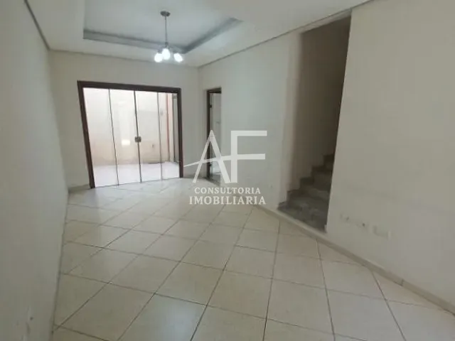 Sobrado com 66m² 3 quartos e 3 banheiros, à venda, no bairro Centro em Taubaté