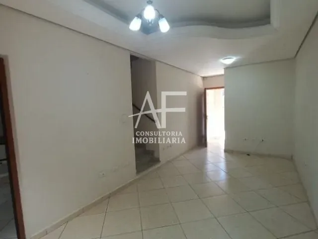 Sobrado com 66m² 3 quartos e 3 banheiros, à venda, no bairro Centro em Taubaté