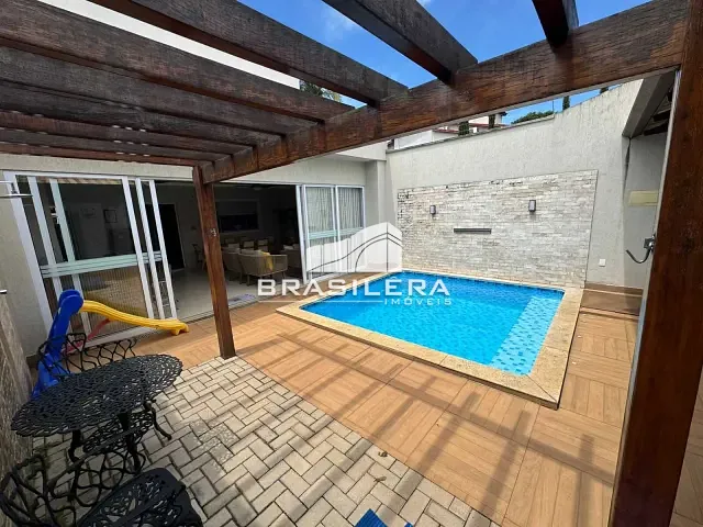 Sobrado 4 quartos e 4 banheiros, à venda, no bairro Setor Jaó em Goiânia
