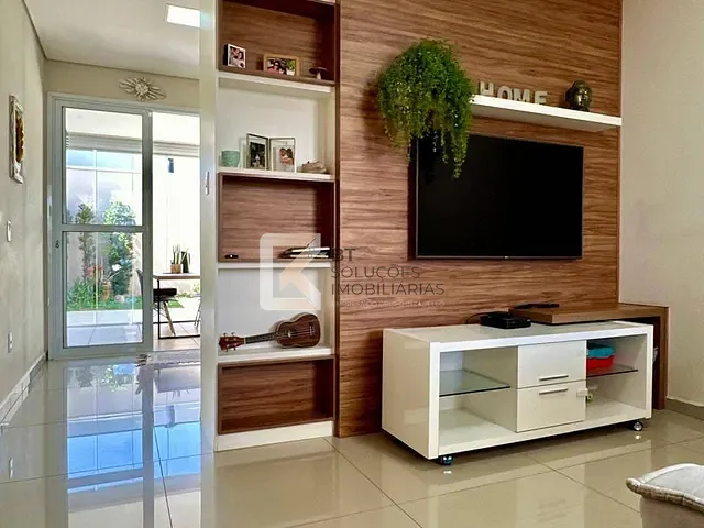 Sobrado com 150m² 3 quartos e 2 banheiros, à venda, no bairro Jardim Park Real em Indaiatuba