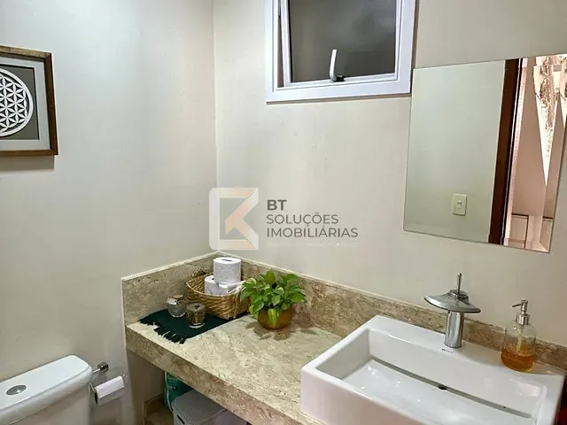 Sobrado com 150m² 3 quartos e 2 banheiros, à venda, no bairro Jardim Park Real em Indaiatuba