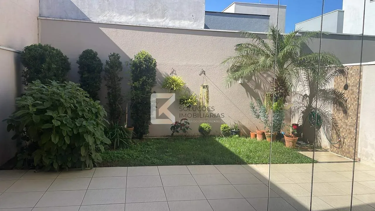 Sobrado, 3 quartos, 112 m² - Foto 17