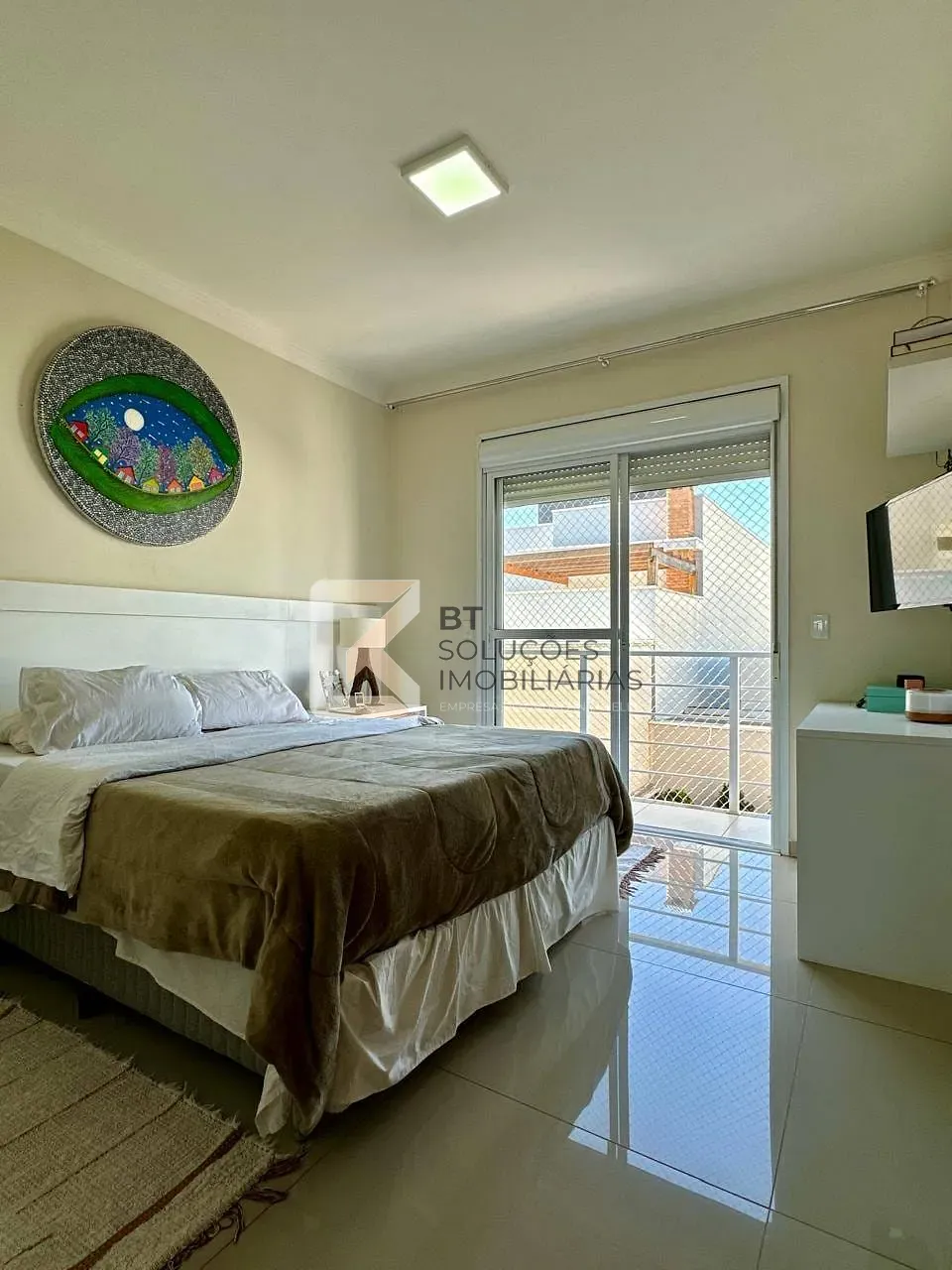 Sobrado, 3 quartos, 112 m² - Foto 9
