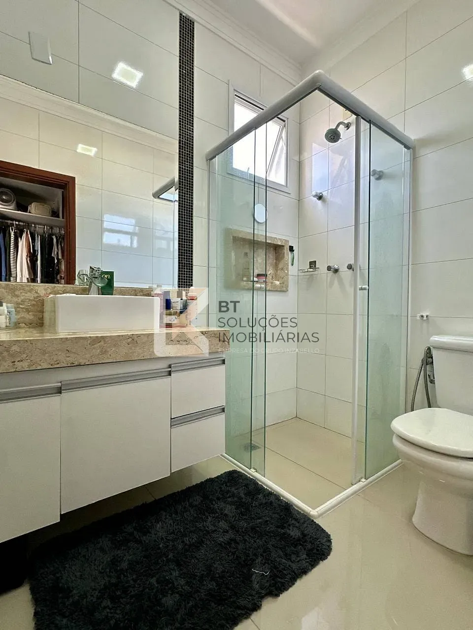 Sobrado, 3 quartos, 112 m² - Foto 11