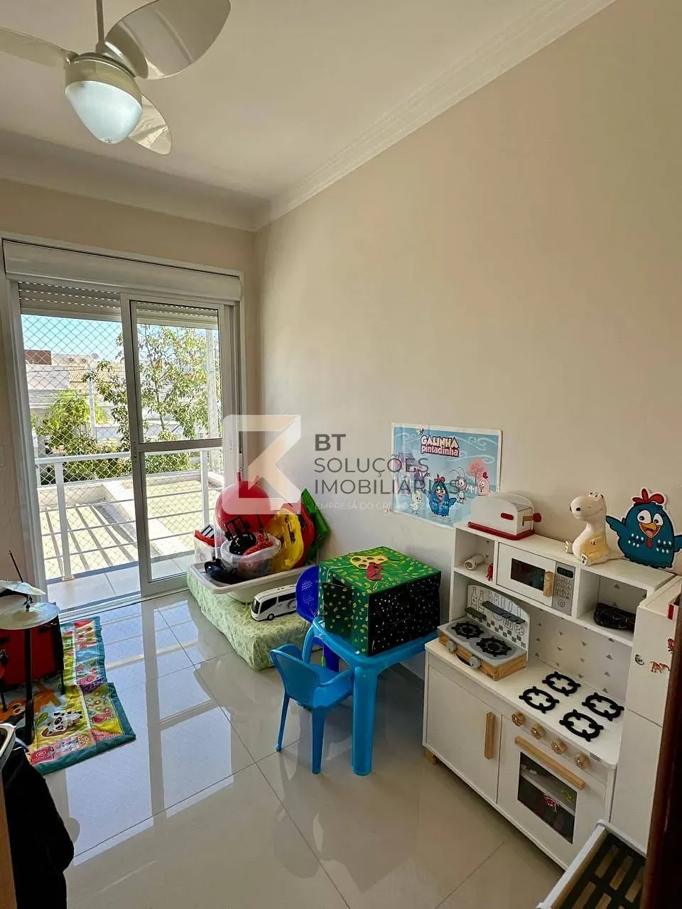 Sobrado, 3 quartos, 112 m² - Foto 14