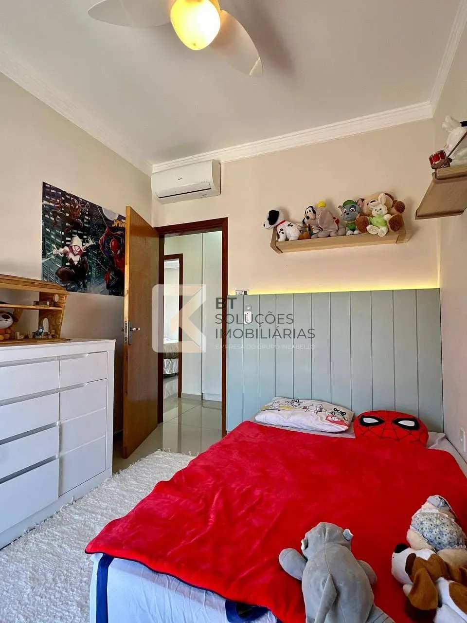 Sobrado, 3 quartos, 112 m² - Foto 13
