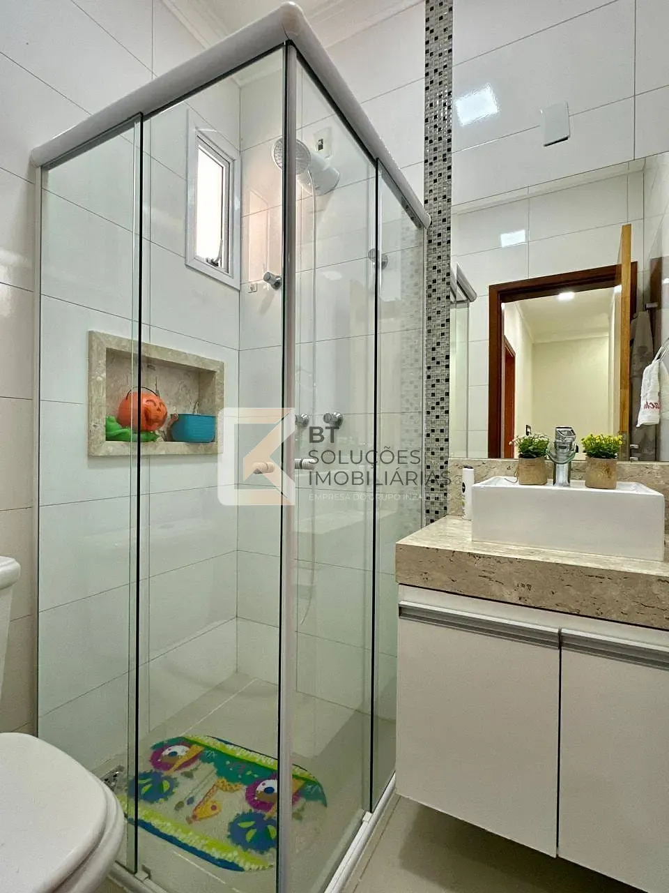 Sobrado, 3 quartos, 112 m² - Foto 8