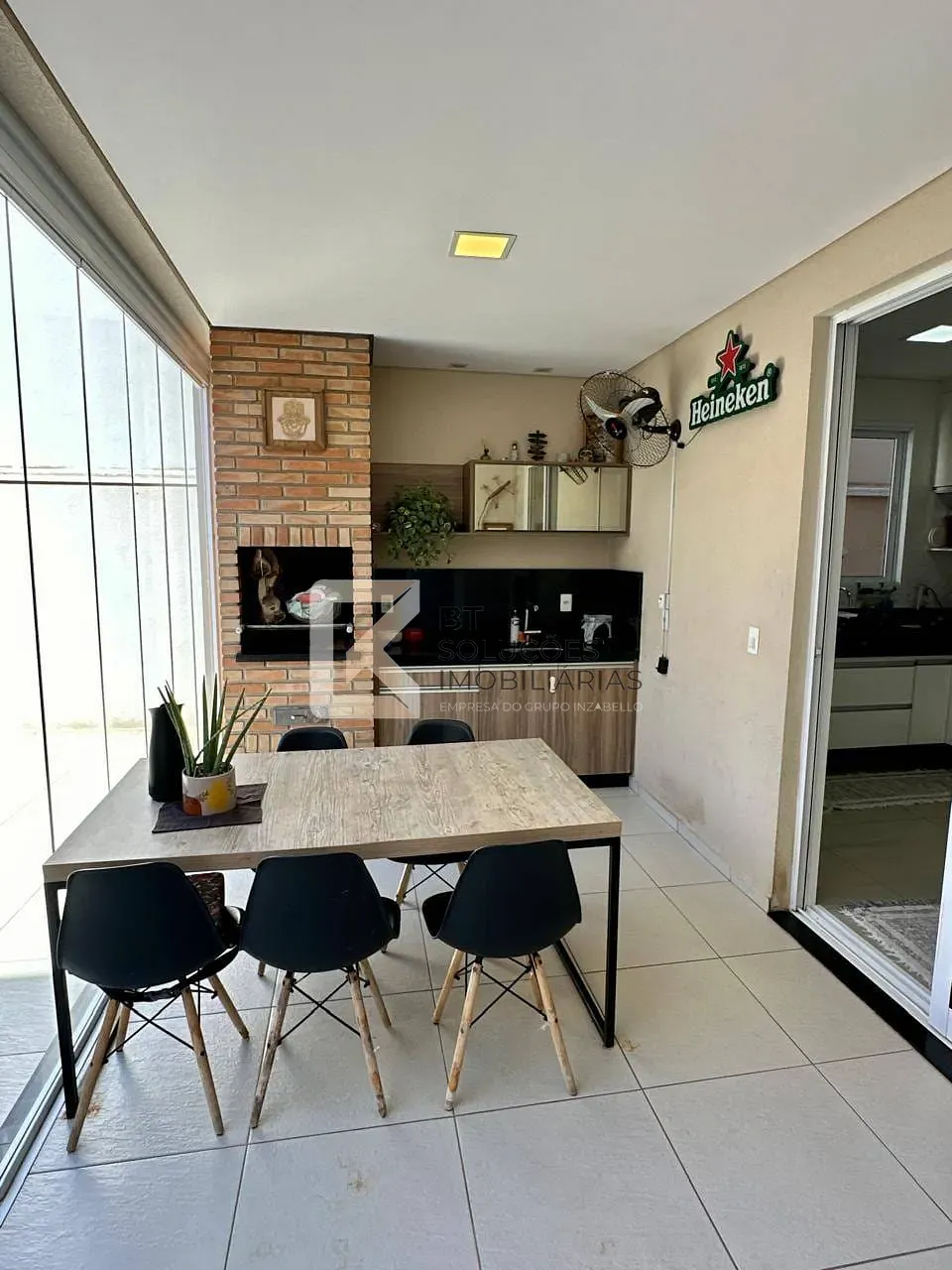 Sobrado, 3 quartos, 112 m² - Foto 15