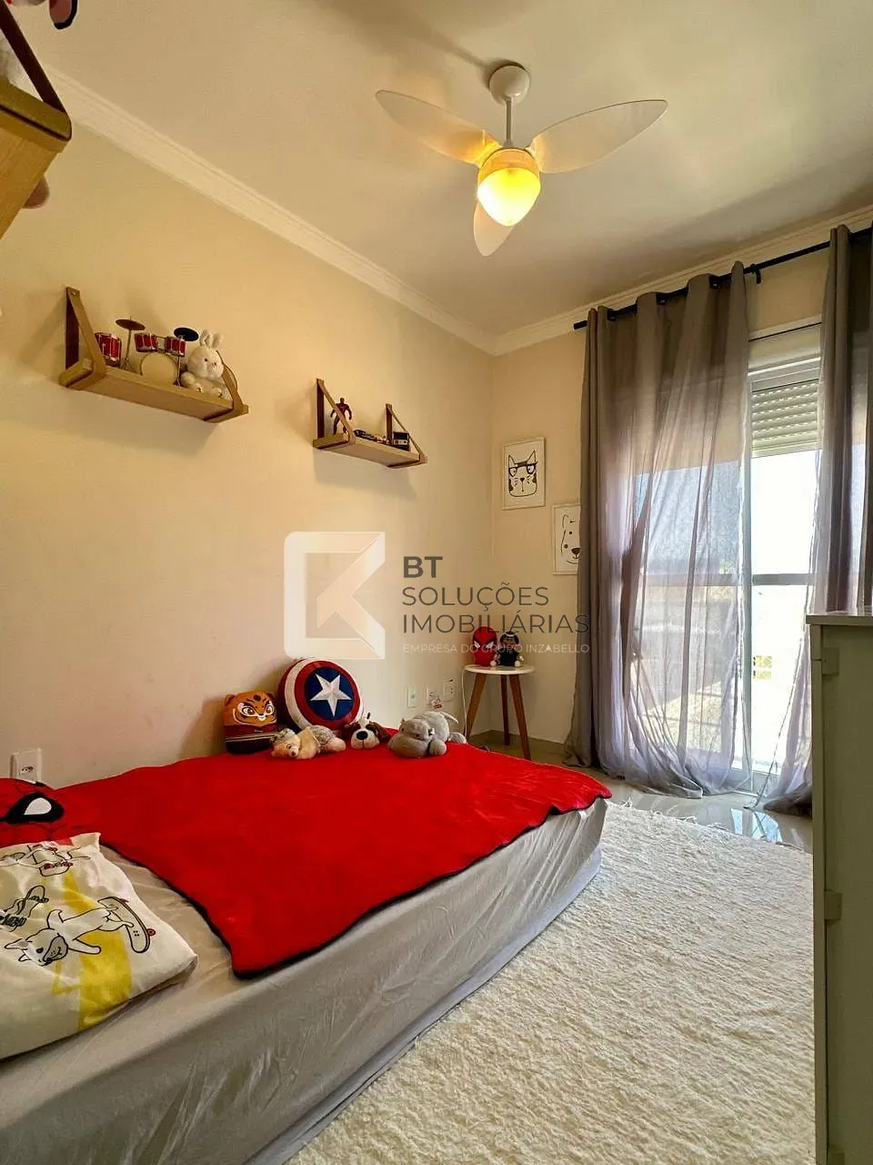 Sobrado, 3 quartos, 112 m² - Foto 12