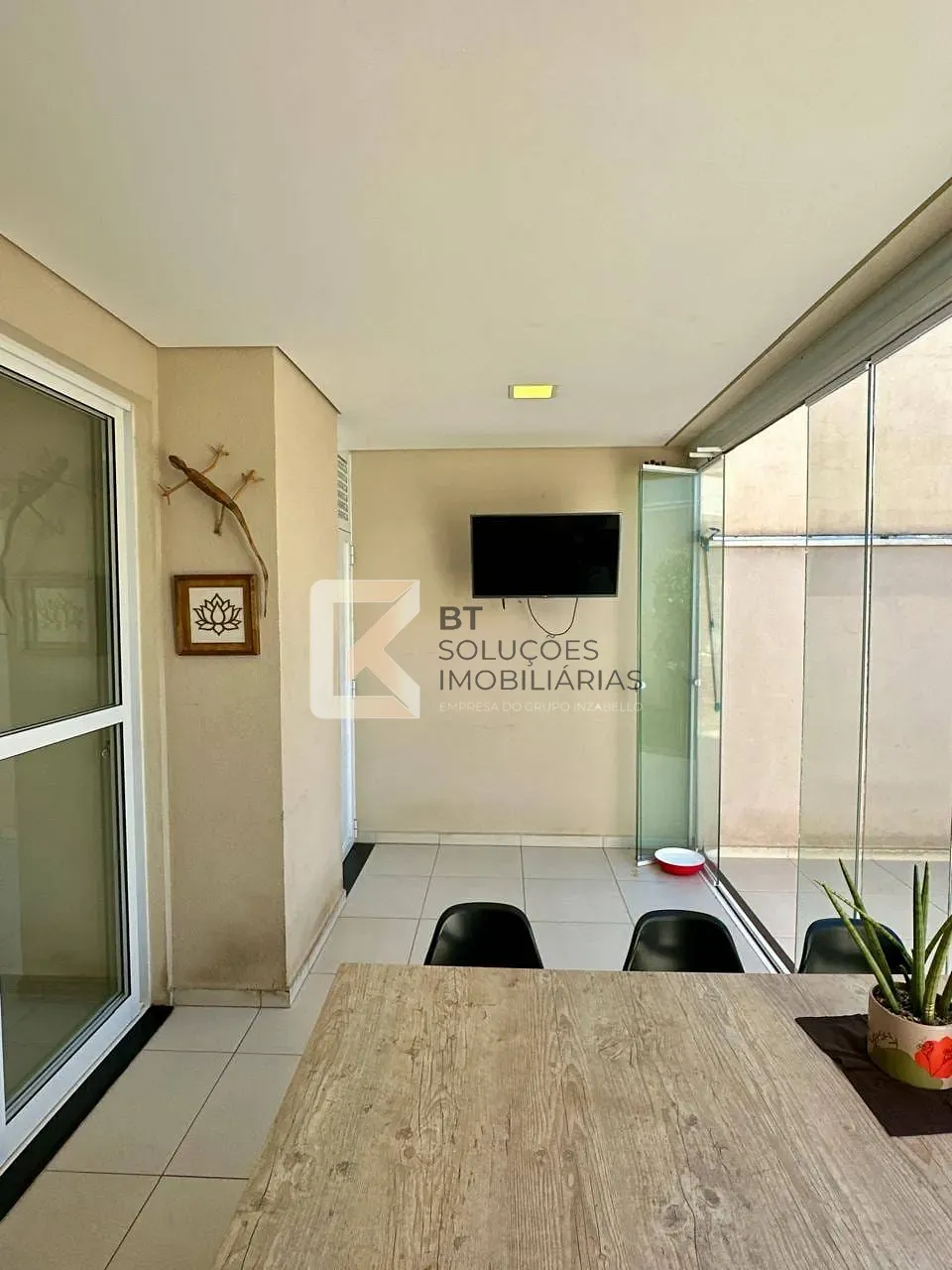 Sobrado, 3 quartos, 112 m² - Foto 16