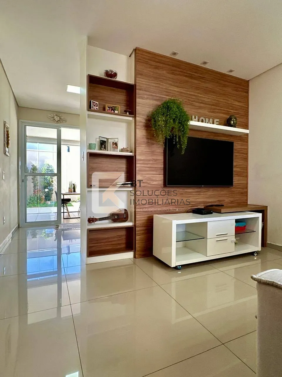 Sobrado, 3 quartos, 112 m² - Foto 2