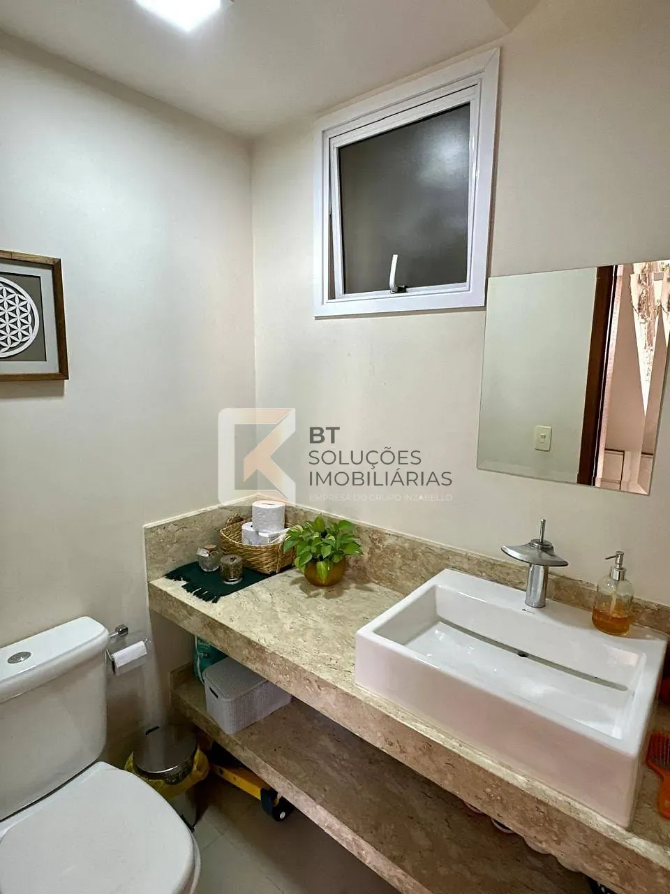 Sobrado, 3 quartos, 112 m² - Foto 4