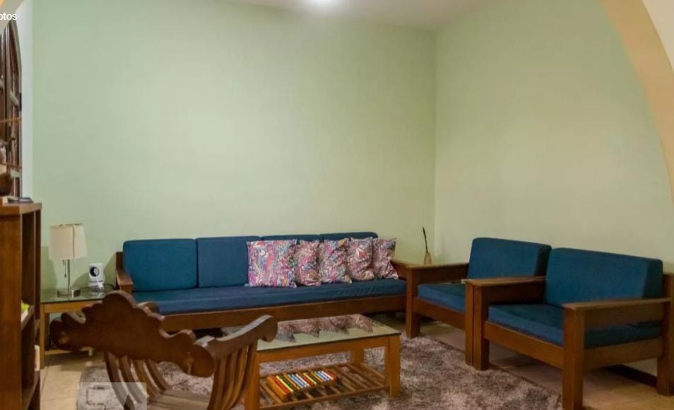 Sobrado à venda 4 Quartos, 1 Suite, 3 Vagas, Mauá, São Caetano do Sul - SP