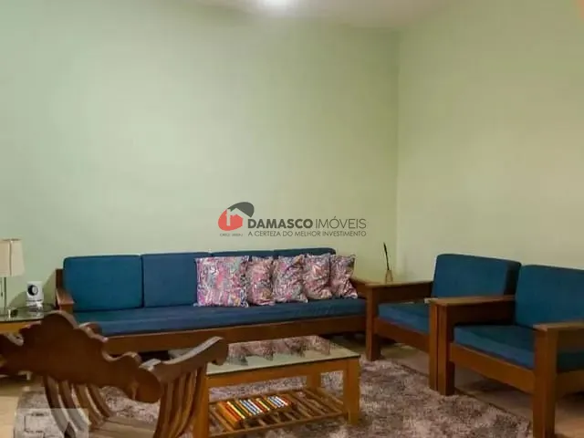 Sobrado com 200m² 4 quartos e 3 banheiros, à venda, no bairro Mauá em São Caetano do Sul