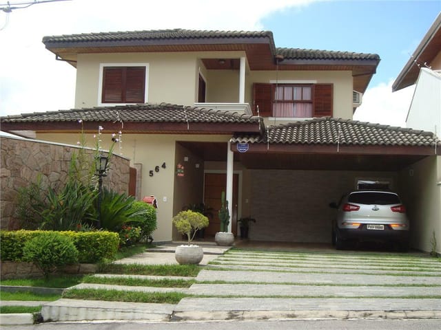 Foto do Sobrado - Sobrado  residencial à venda, Urbanova, São José dos Campos. | INDEPENDENCE NEGOCIOS IMOBILIARIOS LTDA
