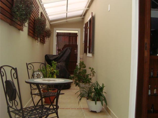 Foto do Sobrado - Sobrado  residencial à venda, Urbanova, São José dos Campos. | INDEPENDENCE NEGOCIOS IMOBILIARIOS LTDA