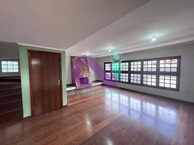 Sobrado 4 quartos e 6 banheiros, para alugar, no bairro Vila Yolanda em Osasco