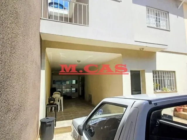 Sobrado com 146m² 3 quartos e 3 banheiros, à venda, no bairro Vila Regente Feijó em São Paulo