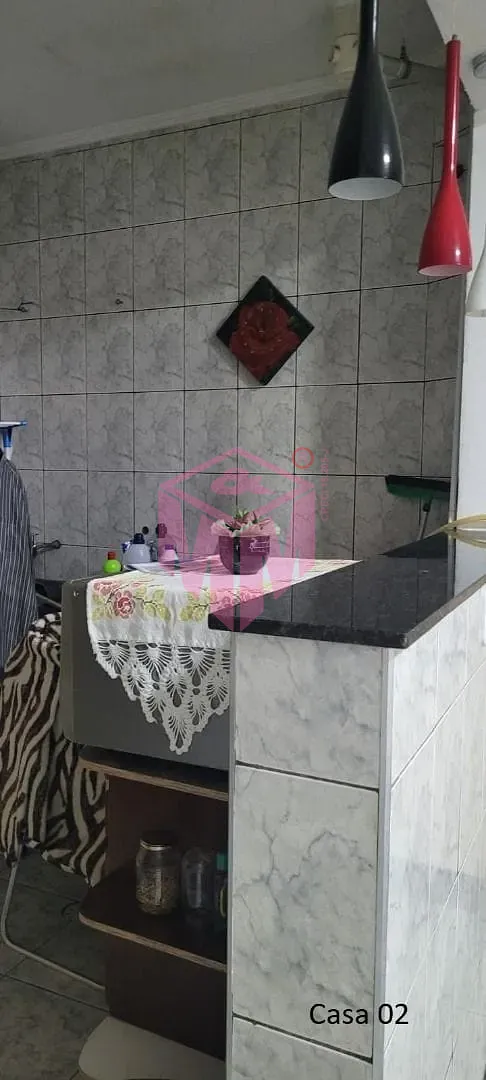 Sobrado, 6 quartos, 367 m² - Foto 36
