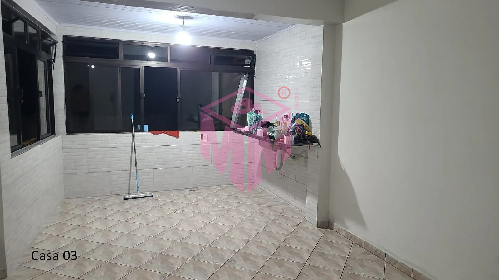 Sobrado, 6 quartos, 367 m² - Foto 45