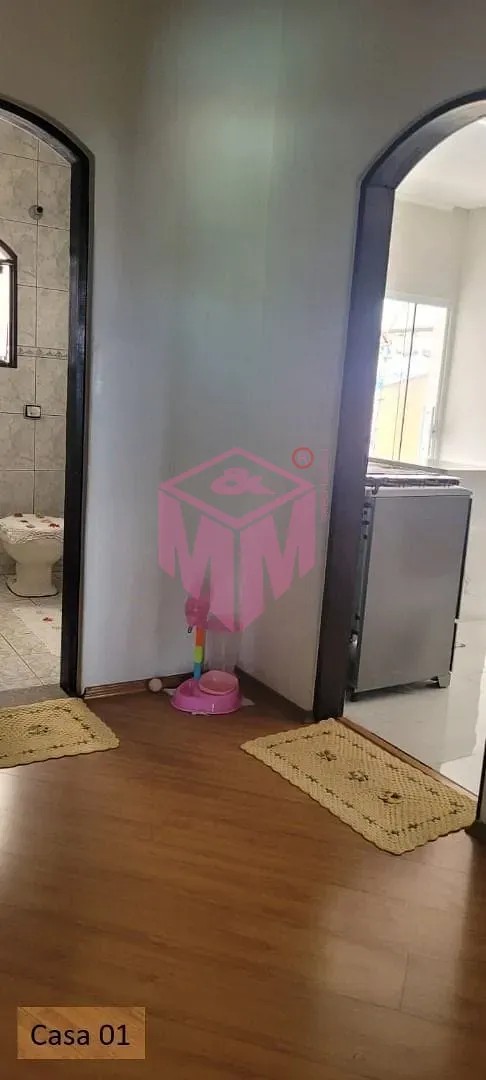 Sobrado, 6 quartos, 367 m² - Foto 11