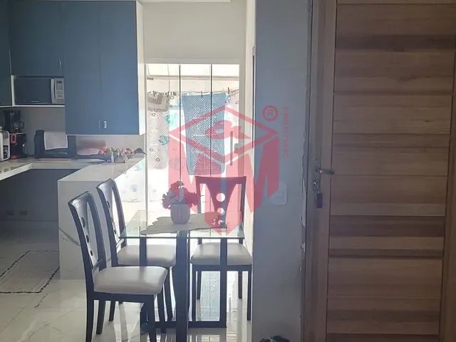 Sobrado com 226m² 6 quartos e 4 banheiros, à venda, no bairro Vila Marchi em São Bernardo do Campo